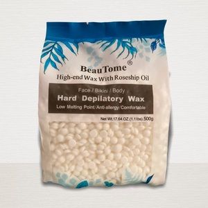 Quality Premium Hard Wax Beans